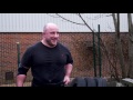 BT Strongman Feature at Locker 27 with Adam Bishop