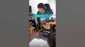 Easily smoke bottom of banana from CT spawn on Inferno #cs2 #counterstrike #cs2clips #gaming