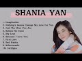 Gambar cover Shania Yan Cover Full Album Terbaru -  Nothing's Gonna Change My Love For You   Tiktok Viral 2022