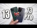 Review iphone 13 vs iphone 13 promana yang paling worth it di 2024