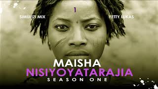 MPYA: MAISHA NISIYOYATARAIJIA - 1/10 || Season I || SIMULIZI ZA MAISHA BY ANKOJ_ screenshot 4