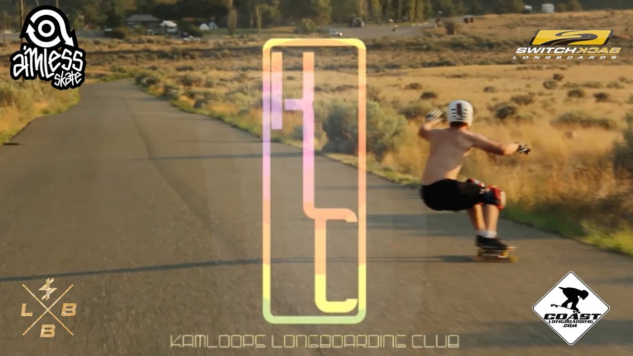 www.switchbacklongboards.com Presents 2015 KLC epic summer flashback