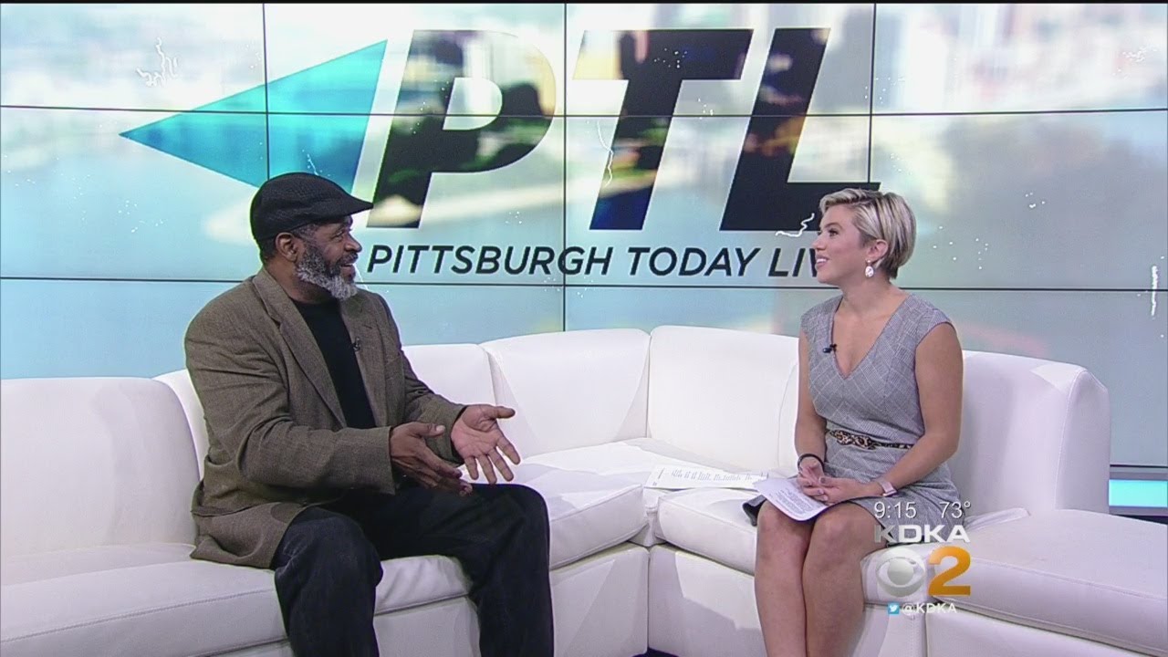 Wali Jamal To Perform ‘How I Learned What I Learned’