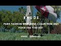 Rhude's Spring/Summer 2021 Paris Fashion Week Short Film: 'The Audacity to Dream'