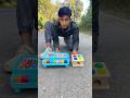Notun 8 keys xylophone piano with  unboxing and test