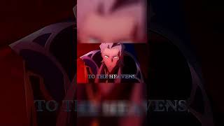 Even The Gods Have Their Limits Genshin Edit