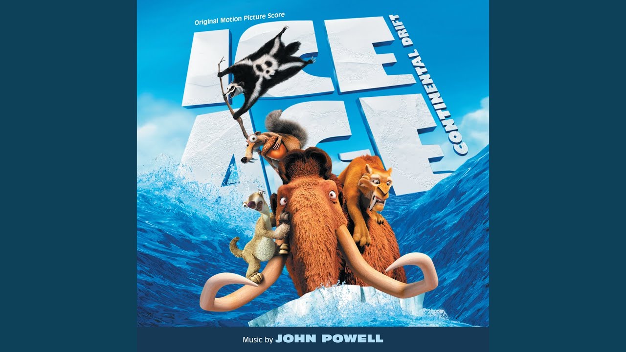 Watch Scrat's Fantasia On A Theme By LVB on YouTube