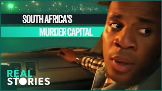 Knife Crime Capital: A Week In Cape Towns ER (Crime Documentary) | Real Stories