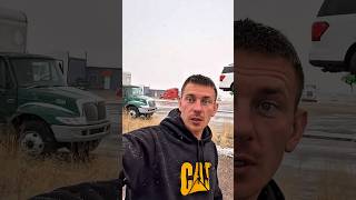 Снова попал в снег! 17апреля