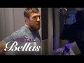 Daniel Bryan & John Cena Fight Over Fish | Total Bellas | E!