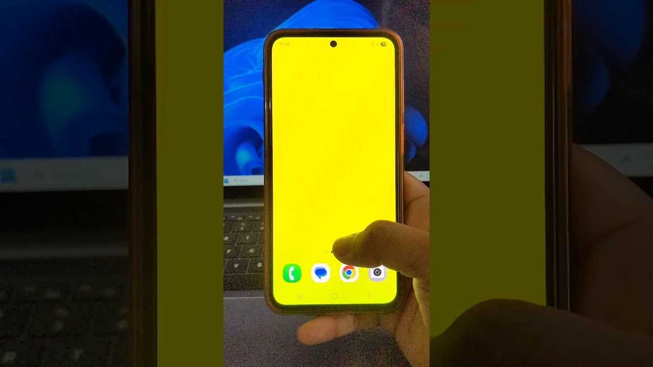Create GIF With Phone Camera In Samsung | Android Gyan 