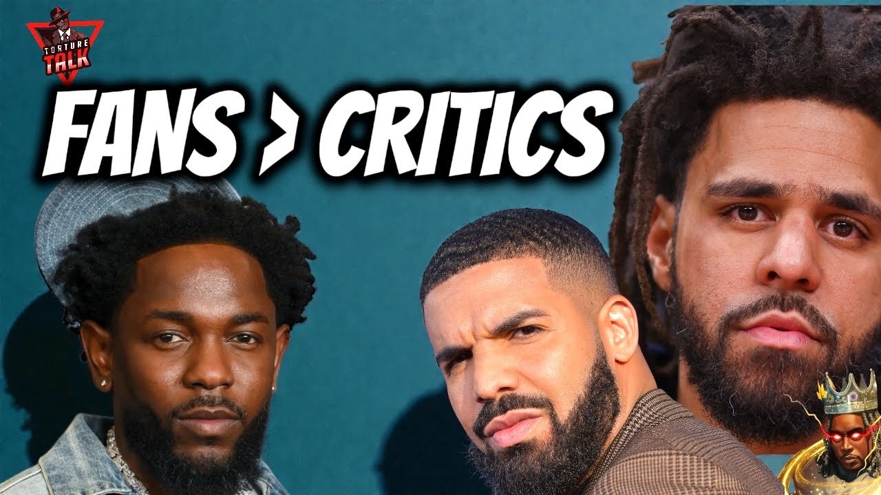Hip-Hop Fans Don’t Care What Critics Think Anymore… Here’s Why.. 