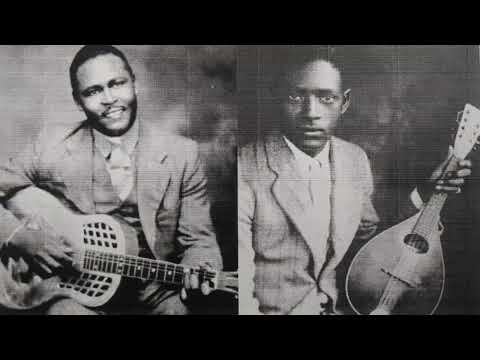 If You Want To Live Harlem Hamfats Decca 7251 