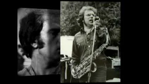 Van Morrison - Someone Like You