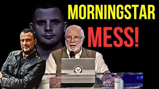 Rick Joyner's Lawsuit-Scandal-Mess: What is going on at MorningStar Ministries?