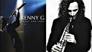 KENNY G     - The Promise  -     (2010)