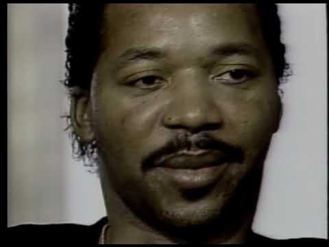 Darryl Stingley YouTube