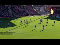 Kamwa scores consolation from inside own half ! 😱 | Crewe 3-1 Bristol Rovers | EFL Highlights