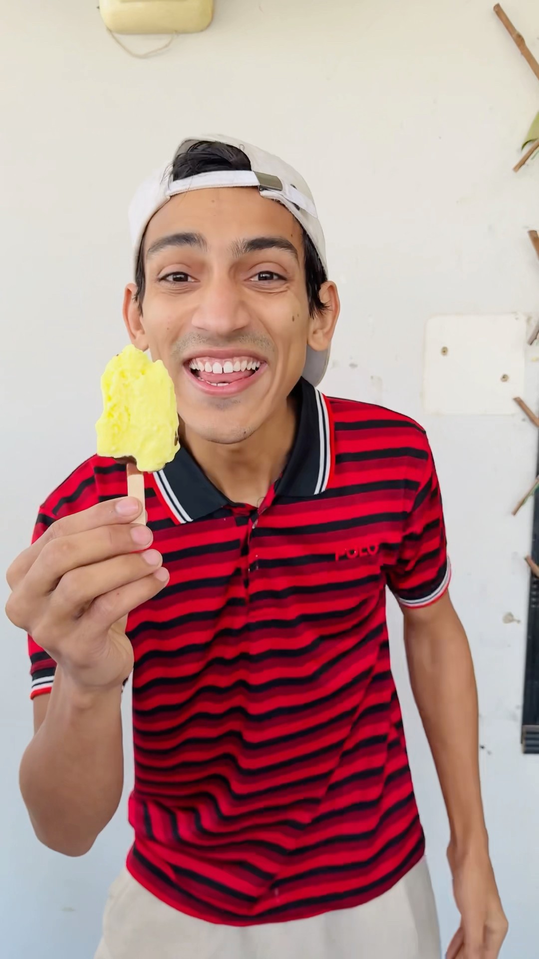 Lick ?  Monkey Ice Cream ?|