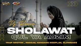 Download Lagu DJ SHOLAWAT RELIGI QUL YA 'ADZIM - BUAT HAJATAN TRAP MIDDLE NROTOK X SLOWBASS X REGGAE X NGEPLAK MP3 Download Lagu DJ SHOLAWAT RELIGI QUL YA 'ADZIM - BUAT HAJATAN TRAP MIDDLE NROTOK X SLOWBASS X REGGAE X NGEPLAK MP3