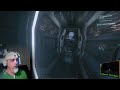 Having fun doing the investigation missions in the PTU in the new NYX