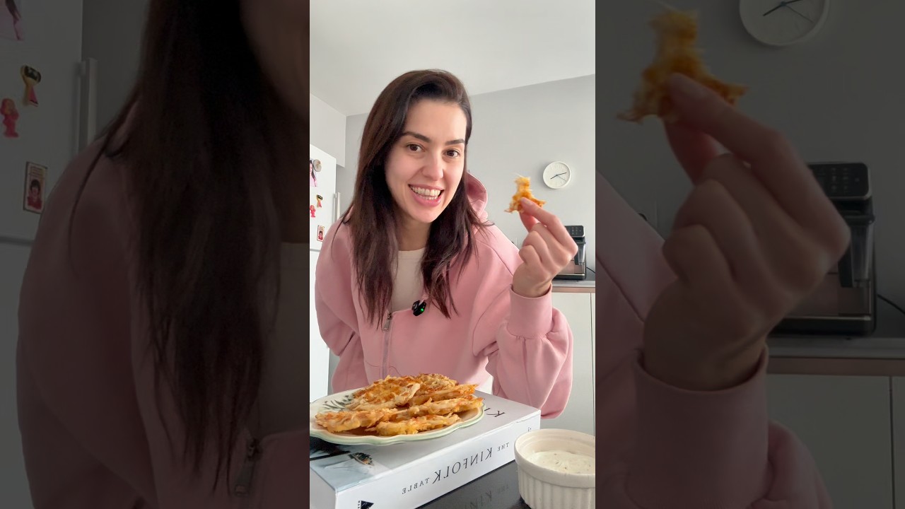 3 Malzemeli Protein Bombası🧇 #pratiktarifler #tavuklutarifler #glutenfree #tarif #yemektarifleri