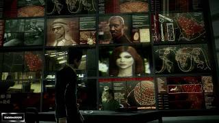 Alpha Protocol walkthrough Part 11[BLIND]