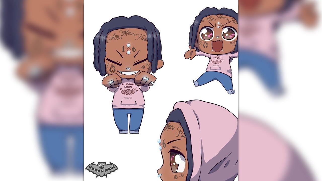 (FREE) Hyperpop Drill Type Beat "Find" [Prod. Race1]