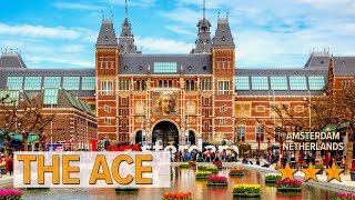 The Ace hotel review | Hotels in Amsterdam | Netherlands Hotels