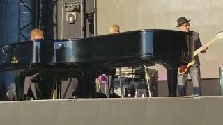 Elton John - Tiny Dancer (Live in Widnes June 18th, 2017)