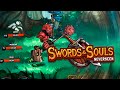 Неожиданная концовка // Swords & Souls: Neverseen #3