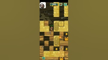 diggy loot dig out walkthrough gameplay | android, ios mobile | #shorts_game