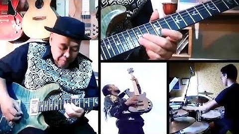 ITB Progressive Rock - Bangun Pemudi Pemuda