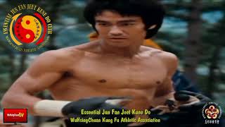 HÁBLAME de actitud (Bruce Lee) by WuHsingChuanTV 549 views 2 months ago 58 seconds