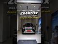 zeekr8x pre-sale#cars #zeekr #zeekr8x #jchevcar #carshorts #cartok #carshow #luxurysuv #trendingcars