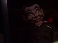 SLAPPY IS MOVING CREEPY