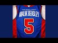 Malik Beasley mp3