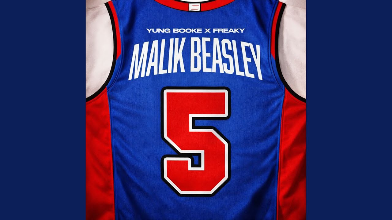 Watch Malik Beasley on YouTube Watch Malik Beasley on YouTube