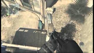 Modern Warfare 3 Glitches - 2 Spec Ops Glitches