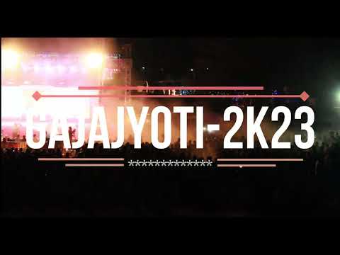 Gajajyoti 2023 || Coming Soon