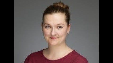 Using the New Etymological Dictionaries – Janna Hennicke