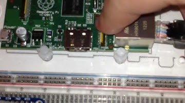 Raspberry Pi Setup Tutorial - Wi-Fi (WPA) Configuration, US Keyboard Mapping + More