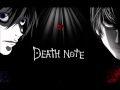 Death Note Full Op