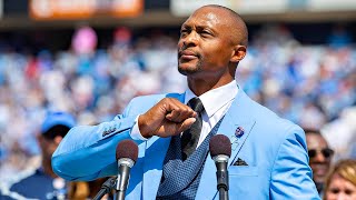 Did Ohio State Alum Eddie George Just Say \ Did Ohio State Alum Eddie George Just Say \