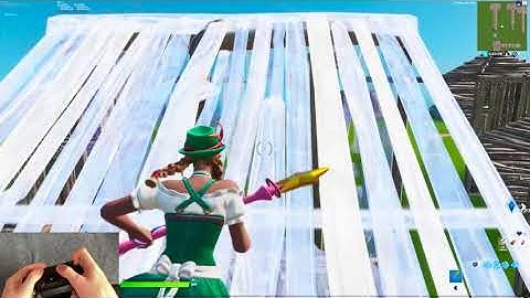 Fastest controller editor(faster than macros) *handcam*