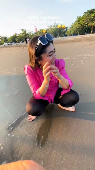 kebelet pipis