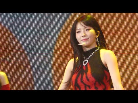 [4K FANCAM / 슬기 clip]  Bing Bing // 레드벨벳 (RED VELVET) in Berlin (27.05.2023)