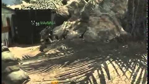 EPIC Cross Map Tomahawk Bank Firing Range