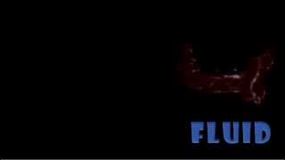 VFX - fluid in after effect - particular trapcode - after effect