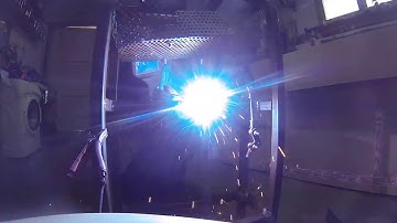 DIY almond cracking and shelling machine with shaker